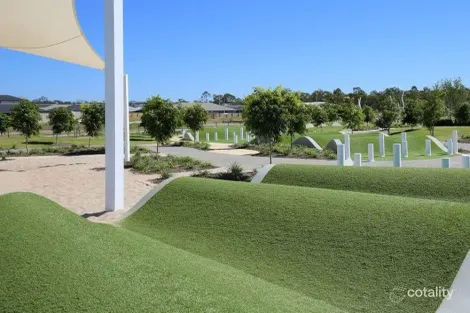 Property photo of 25 Arkose Street Yarrabilba QLD 4207