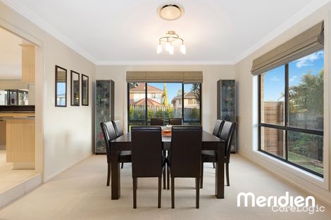 Property photo of 3 Horizons Place Kellyville NSW 2155