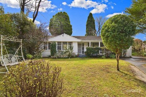 Property photo of 24 Lowanna Street Belrose NSW 2085