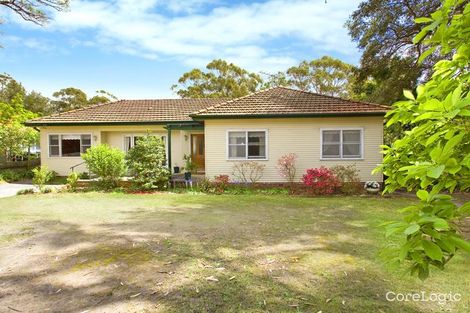 Property photo of 204 Bobbin Head Road North Turramurra NSW 2074