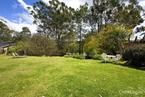 Property photo of 204 Bobbin Head Road North Turramurra NSW 2074