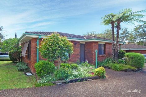 1/54 Tarawal St, Bomaderry, NSW 2541