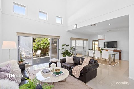 Property photo of 14 Borduy Place Mawson Lakes SA 5095