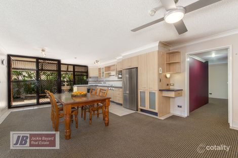 Property photo of 20 McConnell Street Spring Hill QLD 4000