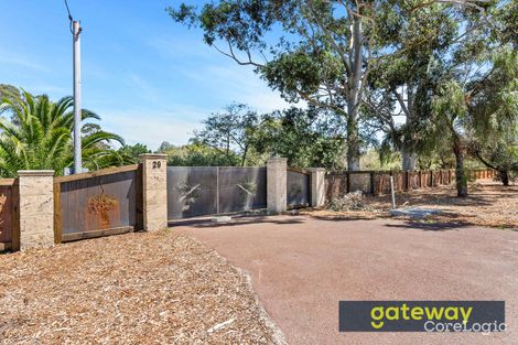Property photo of 29 Lakes Way Jandakot WA 6164