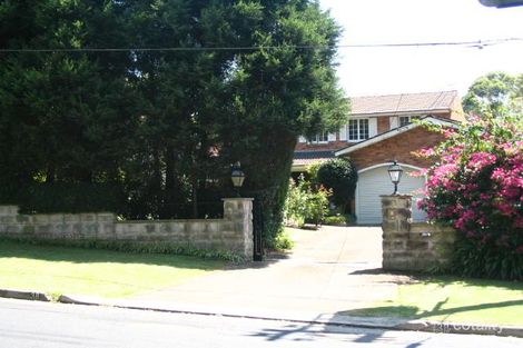 38 Trentino Rd, Turramurra, NSW 2074