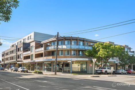 Property photo of 9/37-39 Burwood Road Belfield NSW 2191