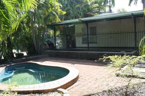 52 Vernier Cct, Woodroffe, NT 0830