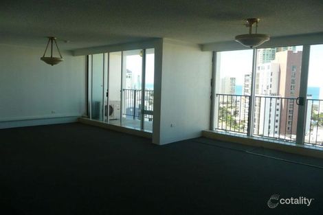 Property photo of 20B/2 Riverview Parade Surfers Paradise QLD 4217