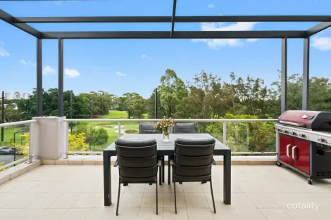 Property photo of 61/100 William Street Five Dock NSW 2046