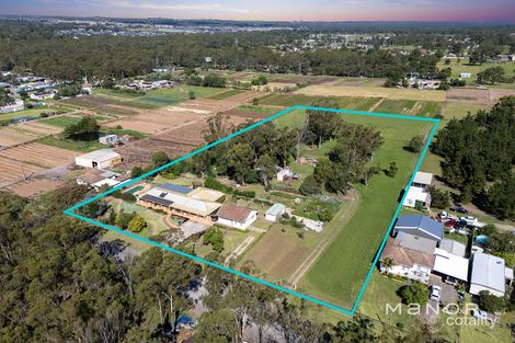 58 Burfitt Rd, Schofields, NSW 2762