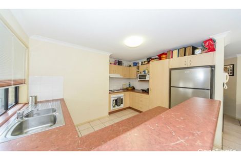 Property photo of 11/442 Pine Ridge Road Coombabah QLD 4216