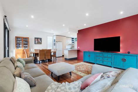 Property photo of 9 Eurythmic Street Mordialloc VIC 3195