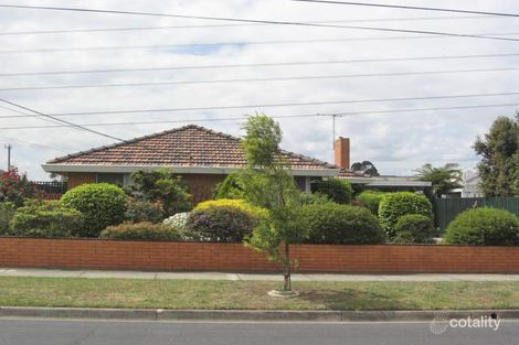 55 Highfield Ave, Mulgrave, VIC 3170