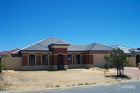 47 Ambassador Dr, Currambine, WA 6028