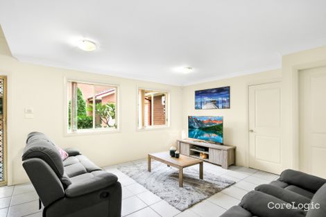 Property photo of 5/35 Abraham Street Rooty Hill NSW 2766