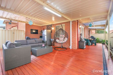 Property photo of 5/35 Abraham Street Rooty Hill NSW 2766