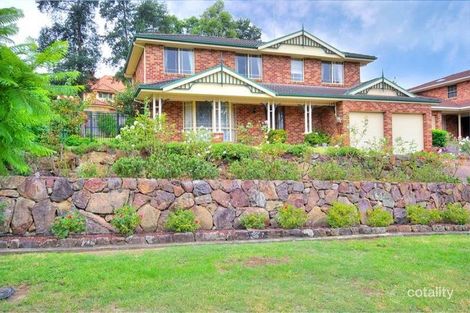 Property photo of 30 Merelynne Avenue West Pennant Hills NSW 2125