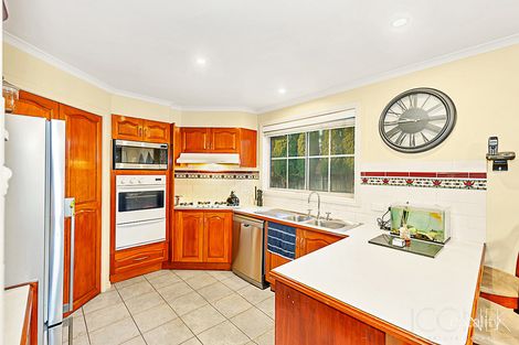 Property photo of 7 Callan Court Mill Park VIC 3082
