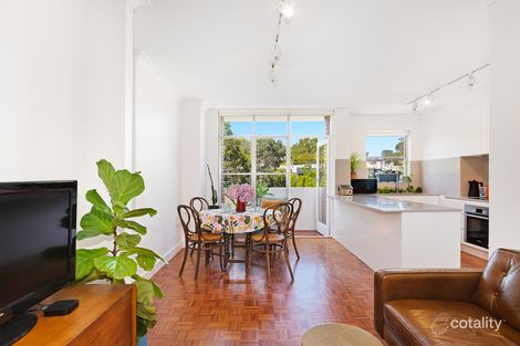 Property photo of 37/204-232 Jersey Road Paddington NSW 2021