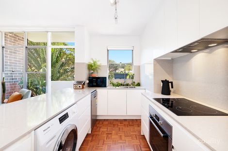 Property photo of 37/204-232 Jersey Road Paddington NSW 2021