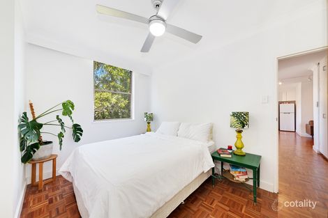 Property photo of 37/204-232 Jersey Road Paddington NSW 2021