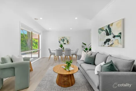 Property photo of 39 Cunningham Drive Mill Park VIC 3082