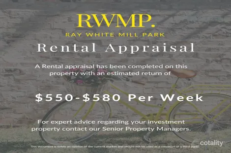 Property photo of 39 Cunningham Drive Mill Park VIC 3082