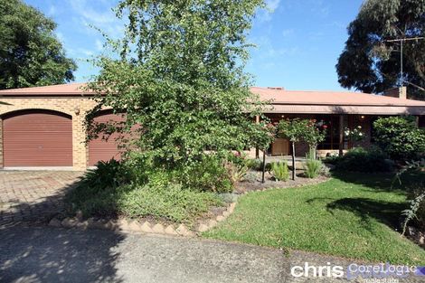 Property photo of 3 Glover Court Berwick VIC 3806