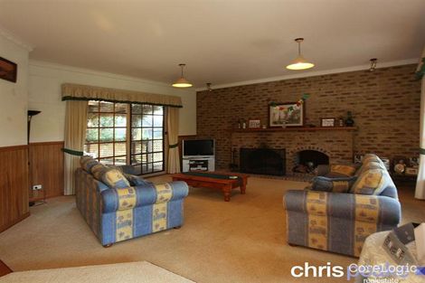 Property photo of 3 Glover Court Berwick VIC 3806