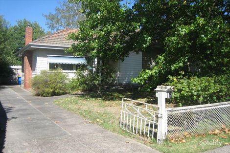 Property photo of 18 Gordon Street Deepdene VIC 3103