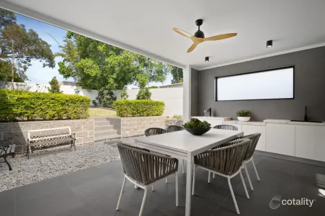 Property photo of 23A Attunga Road Yowie Bay NSW 2228