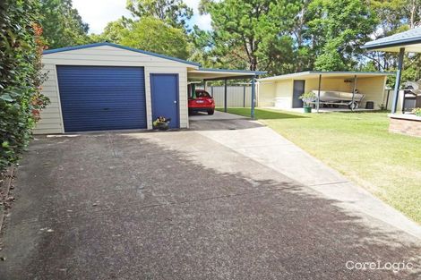 Property photo of 61 Rosemount Drive Raymond Terrace NSW 2324