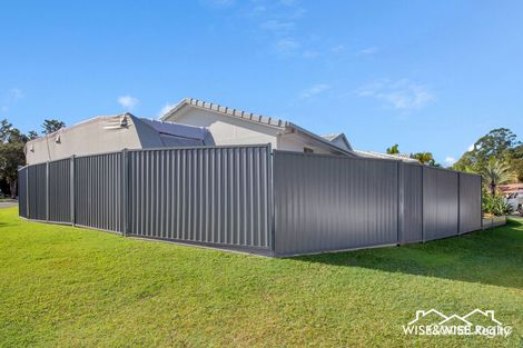 Property photo of 11 Parkdale Court Robina QLD 4226