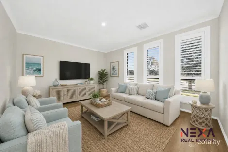 Property photo of 17 Ryeland Drive Kilmore VIC 3764
