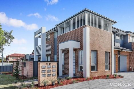 Property photo of 8/11-13 Marsh Parade Casula NSW 2170