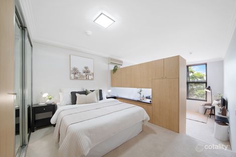 Property photo of 205/2 Macpherson Street Mosman NSW 2088