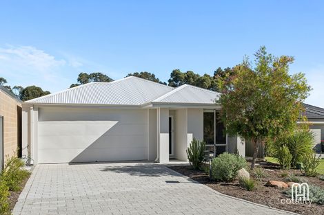 Property photo of 121 Duffy Terrace Woodvale WA 6026