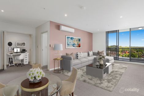 1504/88-90 George St, Hornsby, NSW 2077