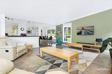 Property photo of 13 Illowra Parkway Primbee NSW 2502