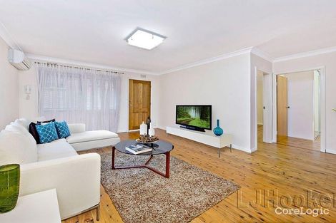 Property photo of 8/53 Bexley Road Campsie NSW 2194