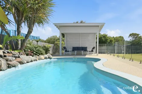 Property photo of 2 Havenwood Drive Taroomball QLD 4703