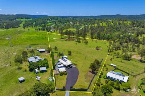 Property photo of 1 Tarragon Road The Palms QLD 4570