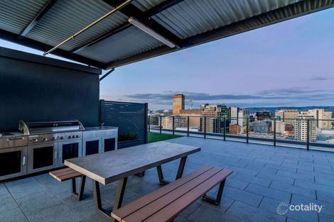 Property photo of 803A/160 Grote Street Adelaide SA 5000