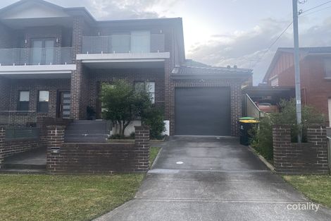 Property photo of 21A Talinga Avenue Georges Hall NSW 2198