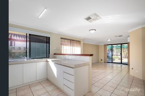 Property photo of 49 Tibradden Circle Ascot WA 6104