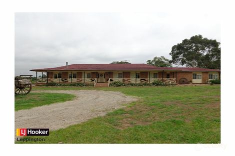 Property photo of 26 Whitaker Road Rossmore NSW 2557