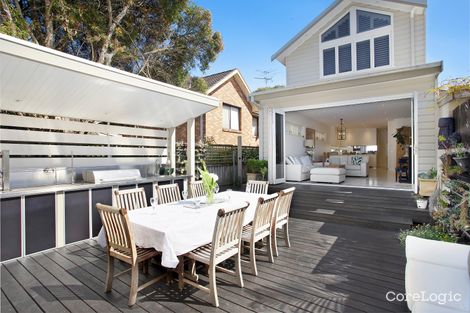 Property photo of 57 Golf Parade Manly NSW 2095