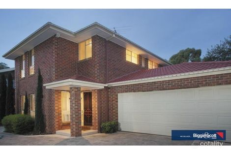 4/41 Fewster Dr, Wantirna South, VIC 3152