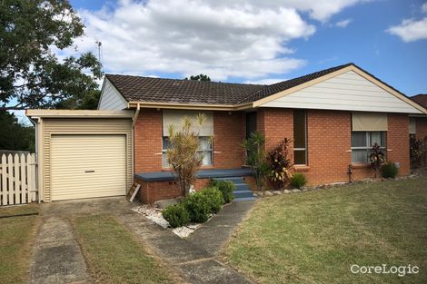 Property photo of 10 Bindon Close Bomaderry NSW 2541